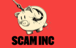 Ding dong this is a scam