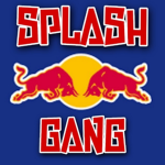 Splash-Gang