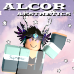 ALCOR*
