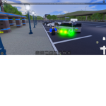 furry police patrol