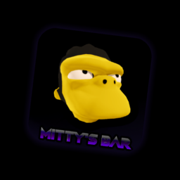 Mitty's Bar