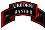 3rd Airborne Rangers Co.