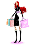 Shopaholics