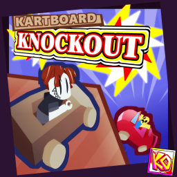 Kartboard Knockout [Early Access]