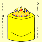 The Official Oof Alliance