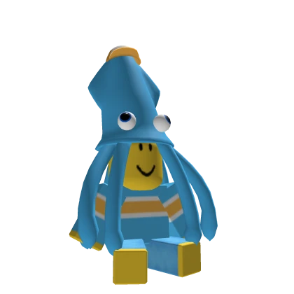 Roddy's Shoulder pal Roblox item thumbnail
