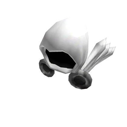Dominus Empyreus | Roblox Item - Rolimon's