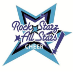 Rock Starz All Stars Cheerleading