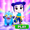 💜 K-POP BABY STAR