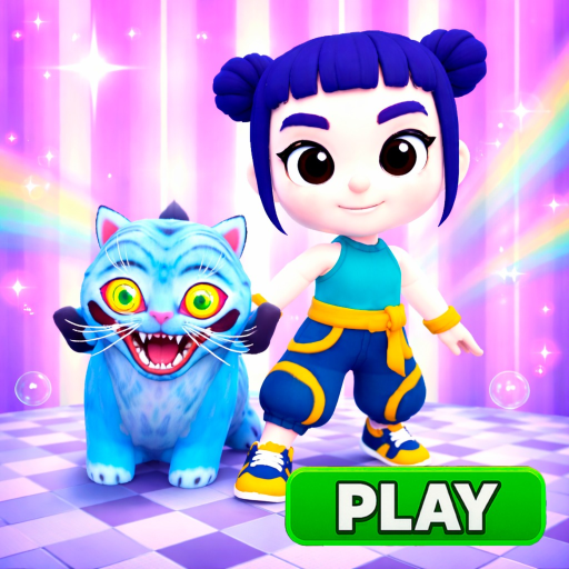 💜 K-POP BABY STAR