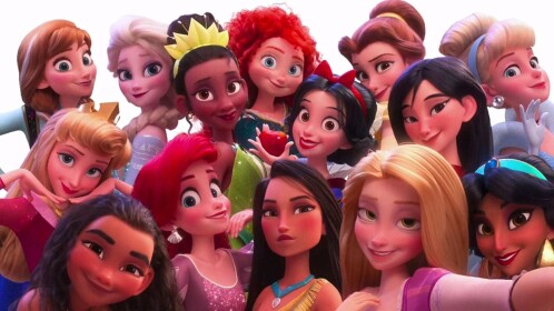 Princess Roleplay [⭐]