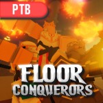 Floor Conquerors PTB