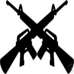 (AK-47) Mad Guns