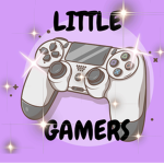 {Little Gamers}