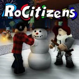 Rocitizens  icon