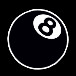 MAGIC 8 BALL