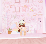 Pink Butterfly Bakery