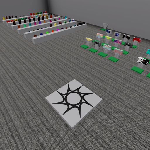 Dress Up And Get Rated!