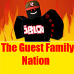 The Guest Family Nation