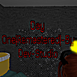 Seven Days - REMAKE [v1.5] (Day 1)