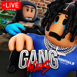 [2X CASH] Gang Wars 😈 icon