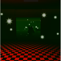 Shadow The Alien