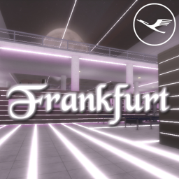 Frankfurt International Airport