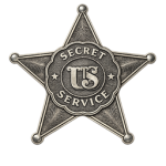 DOJ:RP | United States Secret Service