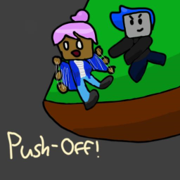 [UPDATE!] Push-Off