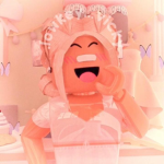 Aesthetic's Roblox