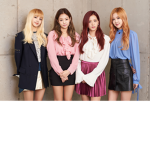(블랙 핑크) Blackpink