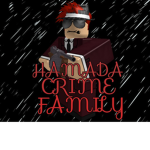 Hamada Crime Family