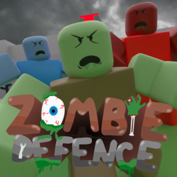 Zombie Defence [👽INFECTION UPDATE👽]