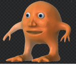 Orang is G O D