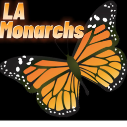 LA Monarchs Arena 🦋