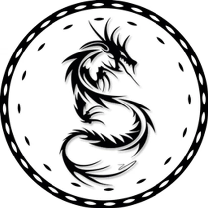 Shadow Clan - DBZ Rage Roblox group icon