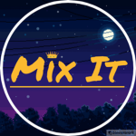 Mix It® - Cafe