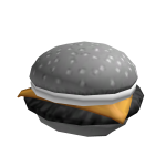le ghost boerger de bigmac