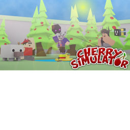 🍒Cherry Simulator