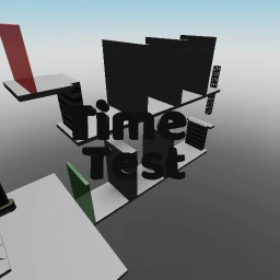 Time Test icon