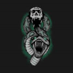 The Dark Council [HP]