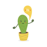 Lil Cactus's