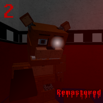 2 Role-plays at Freddy's REMASTERED
