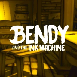 Bendy and the Ink Machine (2017) icon
