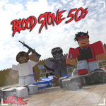 {050} Blood $tone 50z {$outh $ide}