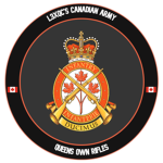 Royal Canadian Infantry Corpa