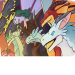 Dragon shelter