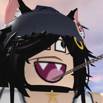 Cart Ride Into Hoshie!