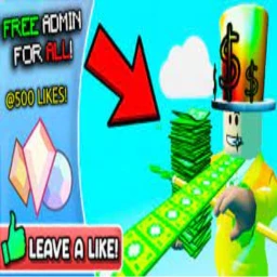 Mega Easy obby  icon