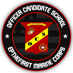 [OCS] Officer Candidate School ᅠ ᅠ ᅠᅠ